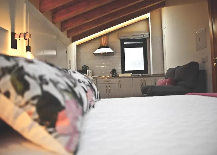 Casa Rural La Manforta